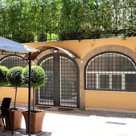 Villa Matissa Apartments-2