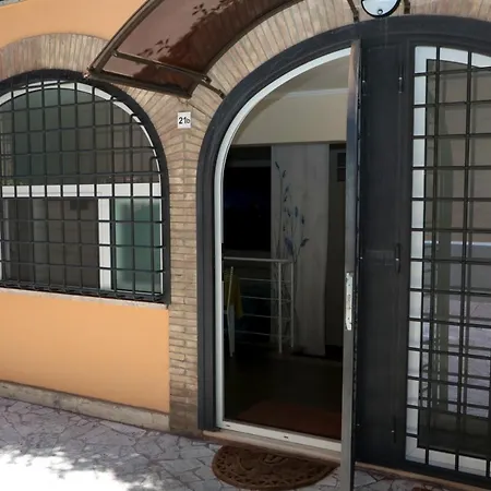 Villa Matissa Apartments-3